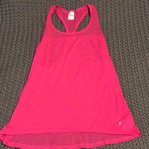 Old navy active tank